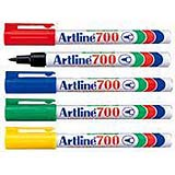 Fast& friendly service! These Markers deliver a distinct marking. With its many features and impressionable colors, these markers are an irreplaceable product.