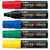 Fast& friendly service! These Markers deliver a distinct marking. With its many features and impressionable colors, these markers are an irreplaceable product.