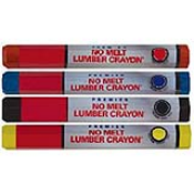 Fast& friendly service! These Markers deliver a distinct marking. With its many features and impressionable colors, these markers are an irreplaceable product.