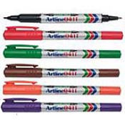 Fast& friendly service! These Markers deliver a distinct marking. With its many features and impressionable colors, these markers are an irreplaceable product.