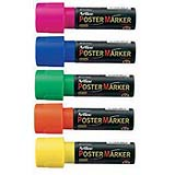Fast& friendly service! These Markers deliver a distinct marking. With its many features and impressionable colors, these markers are an irreplaceable product.