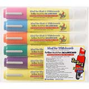 Fast& friendly service! Can be used on virtually any surface-- such as: glass, porcelain, plastic, metal, rubber, wood and card stock. Perfect for Arts & Crafts projects and menu boards in restaurants.