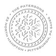 Monogram Embosser Style CE-10074 is used for creating a return address, visit Xstampers.com for more