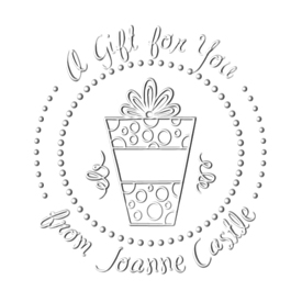 Brand your family name with a unique image on all stationary and correspondence using an Embossing Seal". Shiny "Square" Embossers are perfect for round, oval or square designs! And with magnetic dies, buy more than one design.
