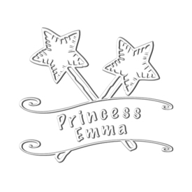 Brand your family name with a unique image on all stationary and correspondence using an Embossing Seal". Shiny "Square" Embossers are perfect for round, oval or square designs! And with magnetic dies, buy more than one design.