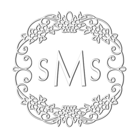 Brand your family name with a unique image on all stationary and correspondence using an Embossing Seal". Shiny "Square" Embossers are perfect for round, oval or square designs! And with magnetic dies, buy more than one design.