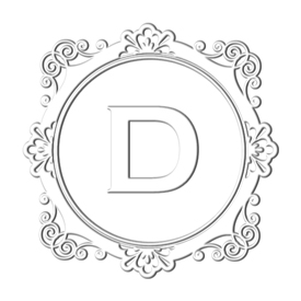Brand your family name with a unique image on all stationary and correspondence using an Embossing Seal". Shiny "Square" Embossers are perfect for round, oval or square designs! And with magnetic dies, buy more than one design.