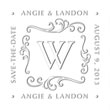Brand your family name with a unique image on all stationary and correspondence using an Embossing Seal". Shiny "Square" Embossers are perfect for round, oval or square designs! And with magnetic dies, buy more than one design.Xstampers.com