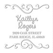 Brand your family name with a unique image on all stationary and correspondence using an Embossing Seal". Shiny "Square" Embossers are perfect for round, oval or square designs! And with magnetic dies, buy more than one design.