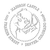 Brand your family name with a unique image on all stationary and correspondence using an Embossing Seal". Shiny "Square" Embossers are perfect for round, oval or square designs! And with magnetic dies, buy more than one design.