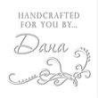 Brand your family name with a unique image on all stationary and correspondence using an Embossing Seal". Shiny "Square" Embossers are perfect for round, oval or square designs! And with magnetic dies, buy more than one design.