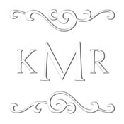 Brand your family name with a unique image on all stationary and correspondence using an Embossing Seal". Shiny "Square" Embossers are perfect for round, oval or square designs! And with magnetic dies, buy more than one design.
