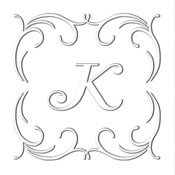 Brand your family name with a unique image on all stationary and correspondence using an Embossing Seal". Shiny "Square" Embossers are perfect for round, oval or square designs! And with magnetic dies, buy more than one design.