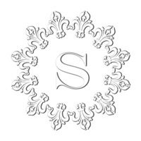 Brand your family name with a unique image on all stationary and correspondence using an Embossing Seal". Shiny "Square" Embossers are perfect for round, oval or square designs! And with magnetic dies, buy more than one design.