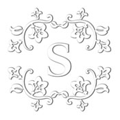 Brand your family name with a unique image on all stationary and correspondence using an Embossing Seal". Shiny "Square" Embossers are perfect for round, oval or square designs! And with magnetic dies, buy more than one design.
