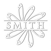Brand your family name with a unique image on all stationary and correspondence using an Embossing Seal". Shiny "Square" Embossers are perfect for round, oval or square designs! And with magnetic dies, buy more than one design.