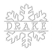 Brand your family name with a unique image on all stationary and correspondence using an Embossing Seal". Shiny "Square" Embossers are perfect for round, oval or square designs! And with magnetic dies, buy more than one design.
