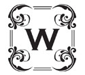 Brand your family name with a unique image on all stationary and correspondence using an Embossing Seal". Shiny "Square" Embossers are perfect for round, oval or square designs! And with magnetic dies, buy more than one design.