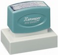 SGN16 - N16  Signature Stamp 