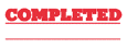 This laser engraved rubber stamp delivers clean and crisp impressions. With its comfortable handle, this stamp can make approximately 50,000 impressions. It is a great product and is easy to use.