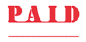 This laser engraved rubber stamp delivers clean and crisp impressions. With its comfortable handle, this stamp can make approximately 50,000 impressions. It is a great product and is easy to use.