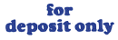 This laser engraved rubber stamp delivers clean and crisp impressions. With its comfortable handle, this stamp can make approximately 50,000 impressions. It is a great product and is easy to use.