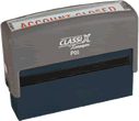 P05 Self-Inking Stamp 5/16" x 2-3/4"  (1 Year Warranty on Self-Inking Stamps, instead of Lifetime Xstamper Warranty)