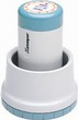 Small Xpedater 11/16" Diameter (Black) is strong and durable for years of use, visit Xstampers.com for more